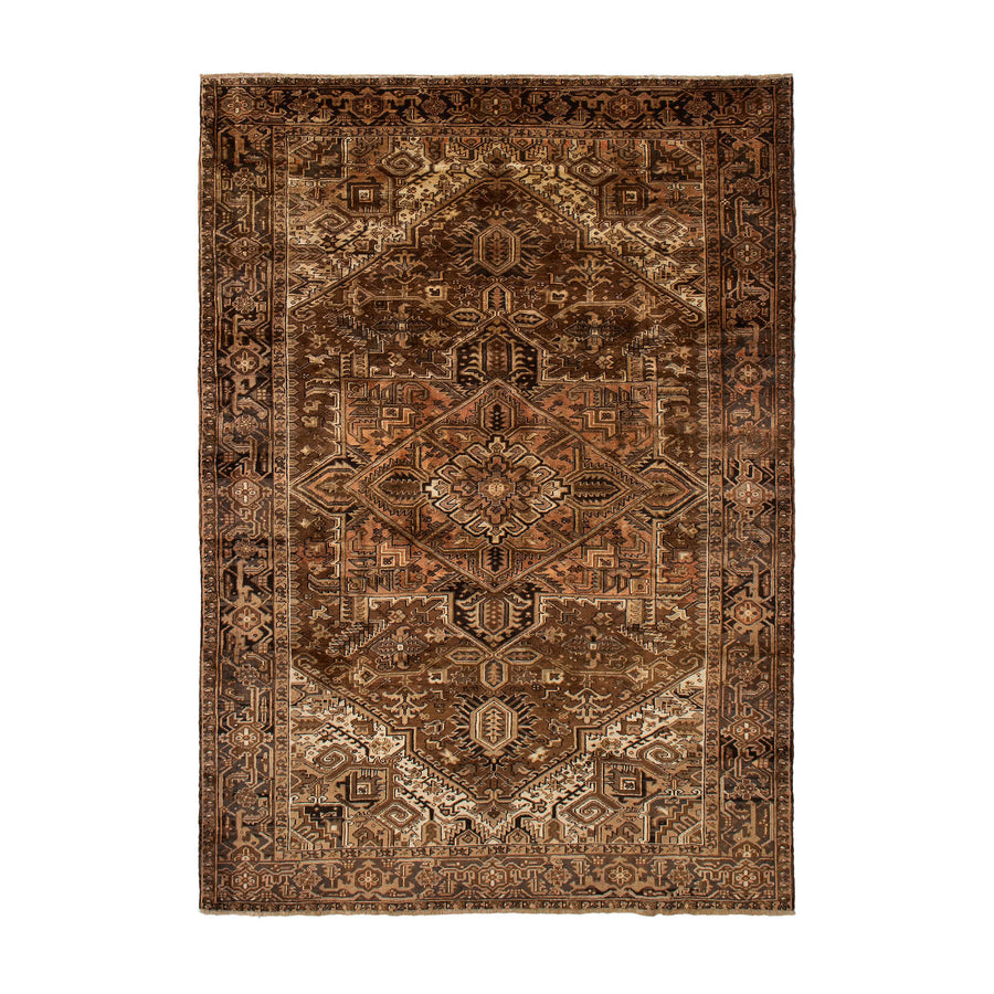 Sarabie Rug (7'10" x 11'1")