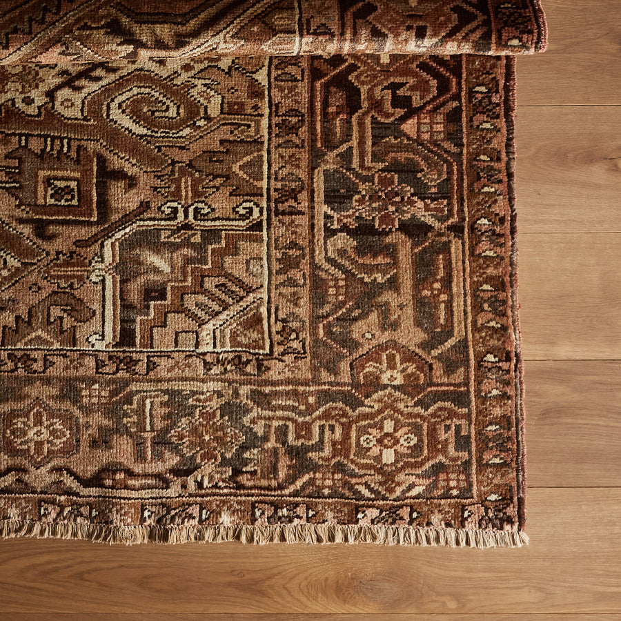 Sarabie Rug (7'10" x 11'1")