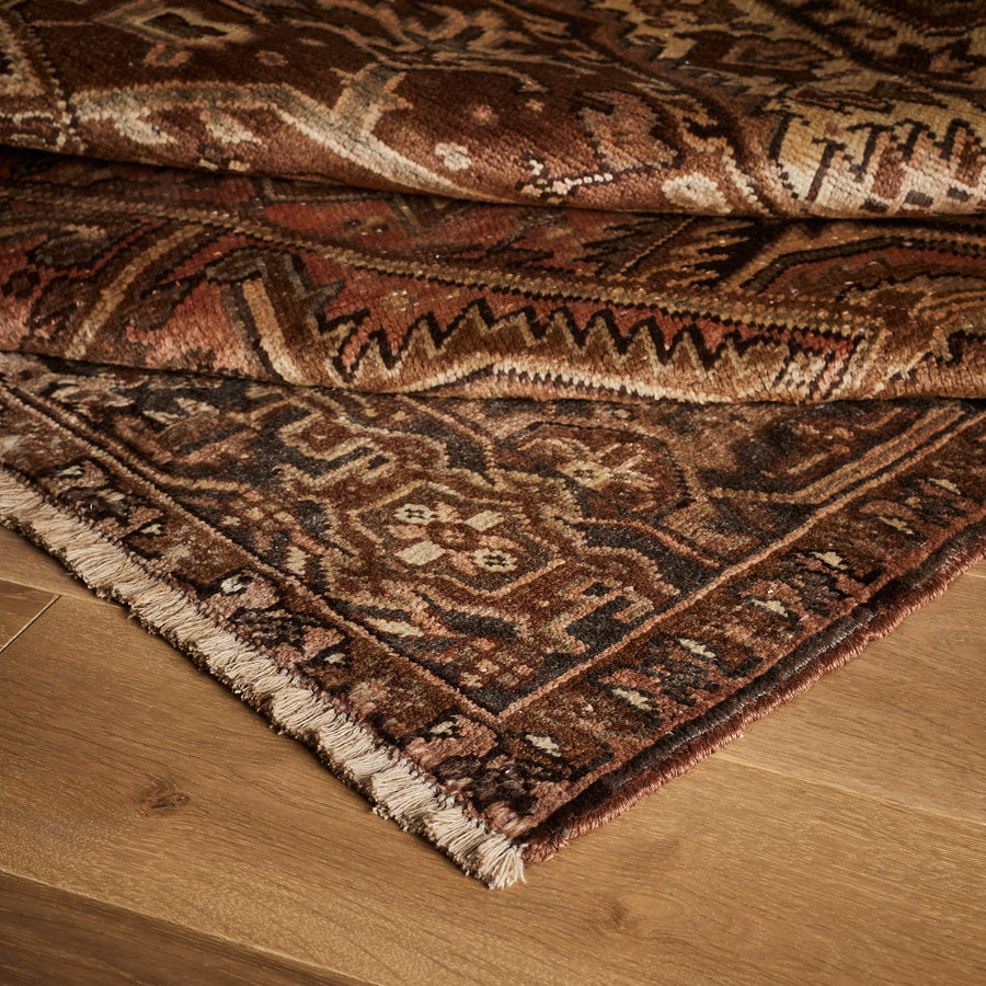 Sarabie Rug (7'10" x 11'1")