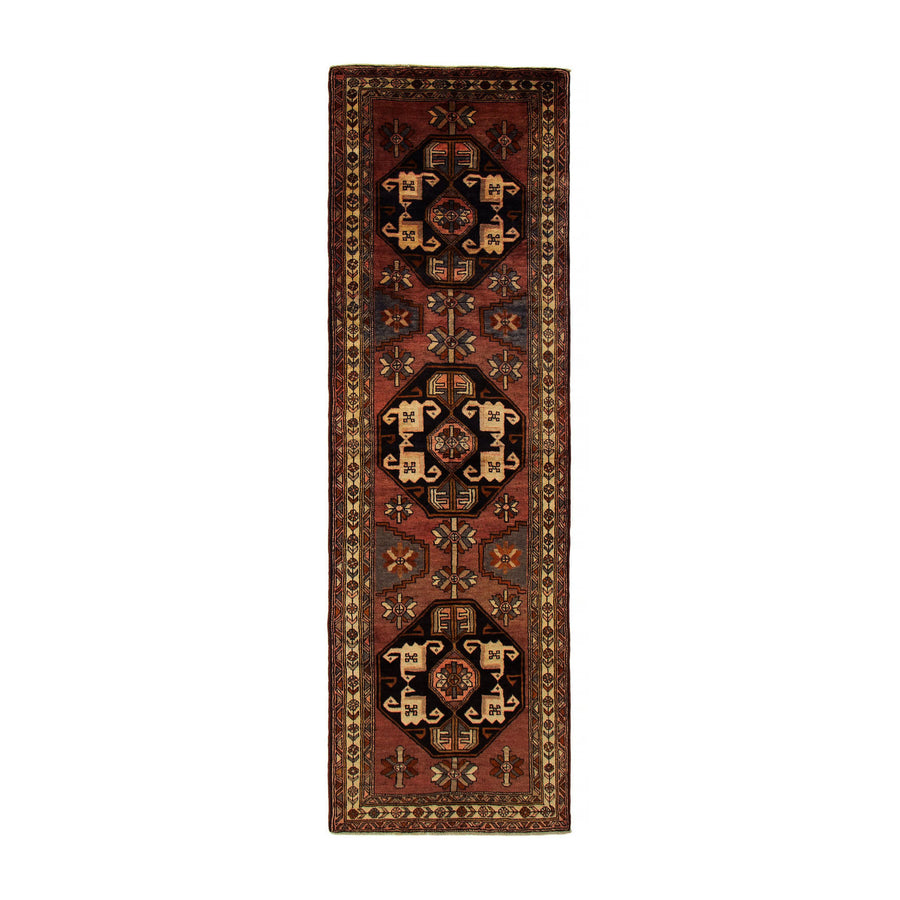 Bolsa Rug (3'11" x 12'6")