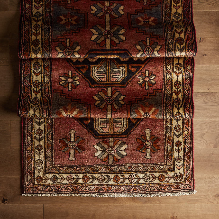 Bolsa Rug (3'11" x 12'6")