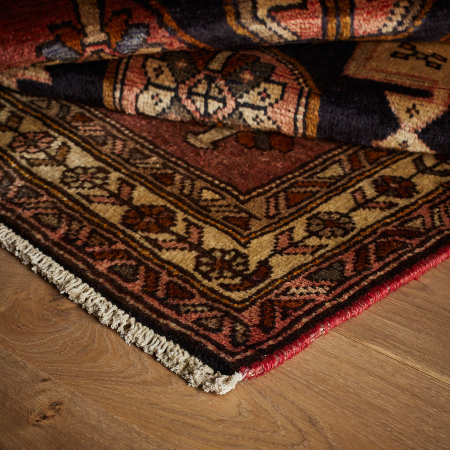 Bolsa Rug (3'11" x 12'6")