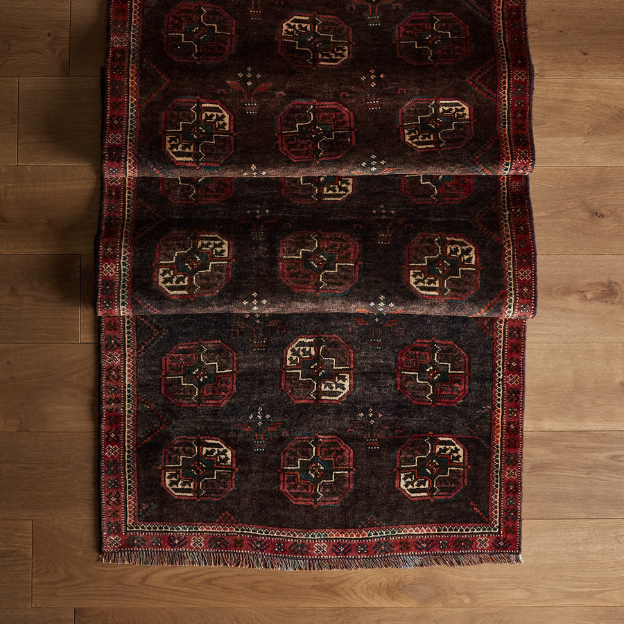 Stanley Rug (2'11" x 8'0")