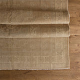 Lorik Rug (7'10" x 9'10")