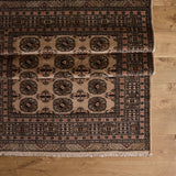 Tapis Jammie (4'2" x 6'0")