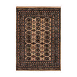 Tapis Jammie (4'2" x 6'0")