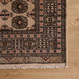 Tapis Jammie (4'2" x 6'0")