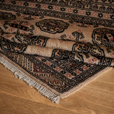 Tapis Jammie (4'2" x 6'0")