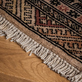 Tapis Jammie (4'2" x 6'0")