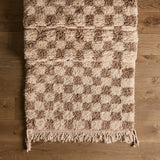 Tapis Cherine (3'1" x 9'0")