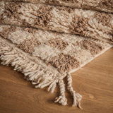 Tapis Cherine (3'1" x 9'0")