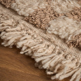 Tapis Cherine (3'1" x 9'0")