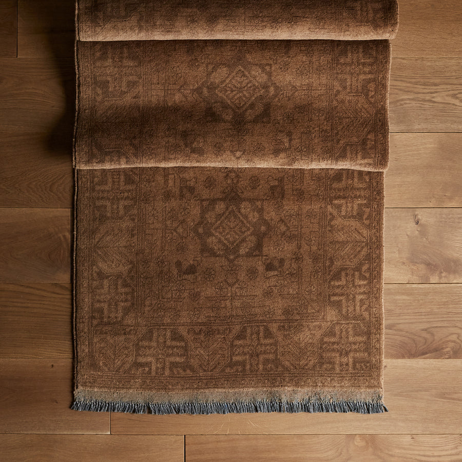 Vico Rug (2'6" x 9'5")