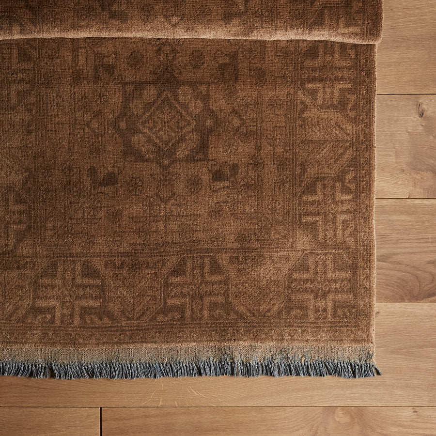 Vico Rug (2'6" x 9'5")
