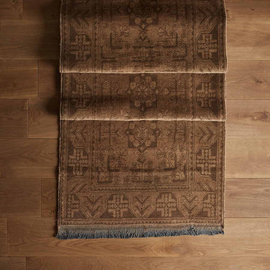 Nolwen Rug (2'7" x 9'4")