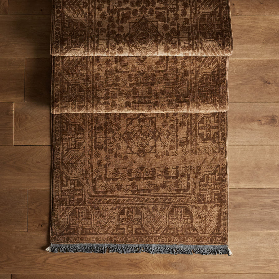 Duffer Rug (2'6" x 9'7")