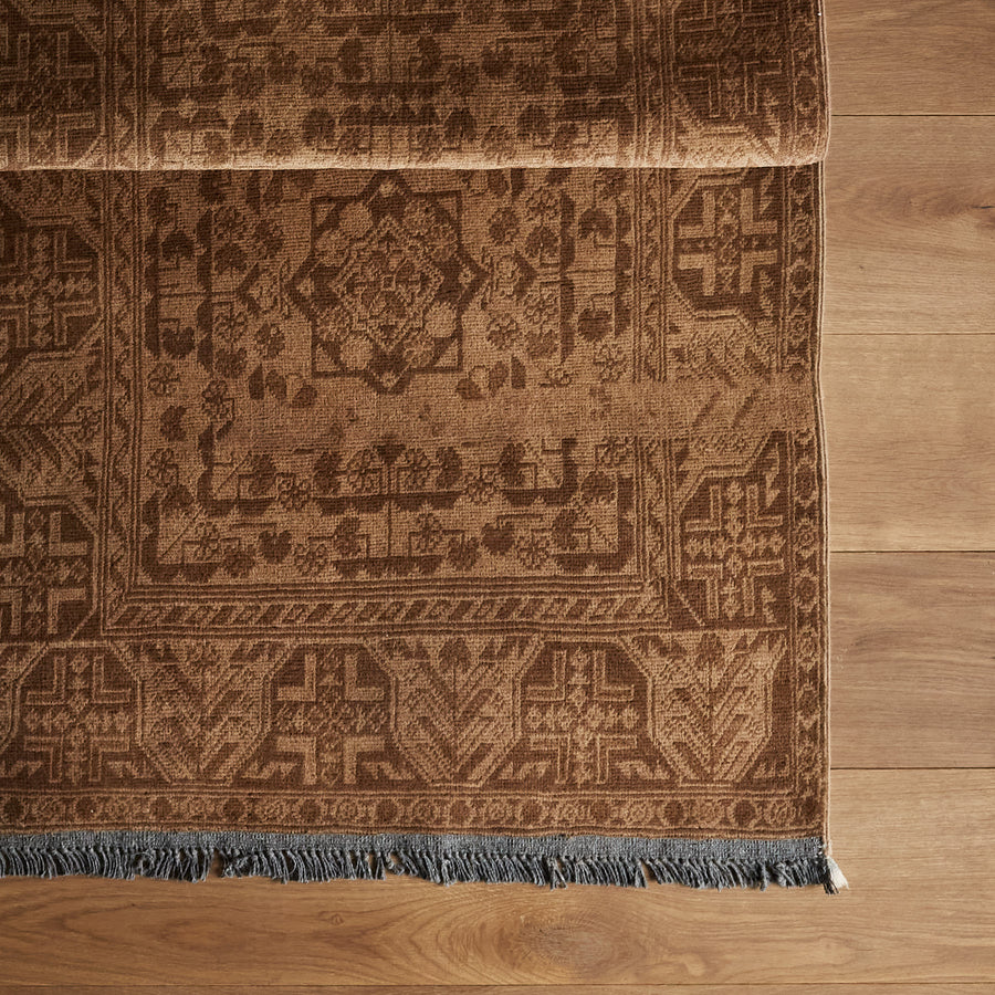 Duffer Rug (2'6" x 9'7")