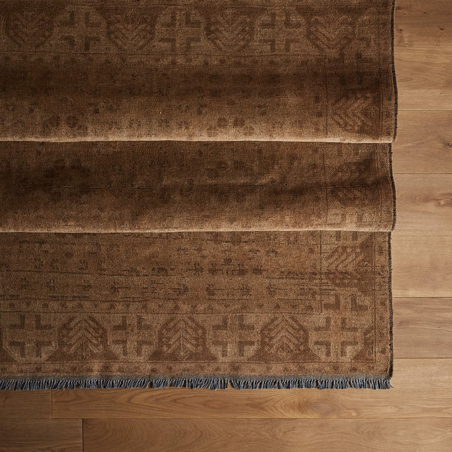 Ammadi Rug (4'9" x 6'3")