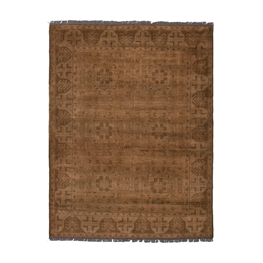 Ammadi Rug (4'9" x 6'3")