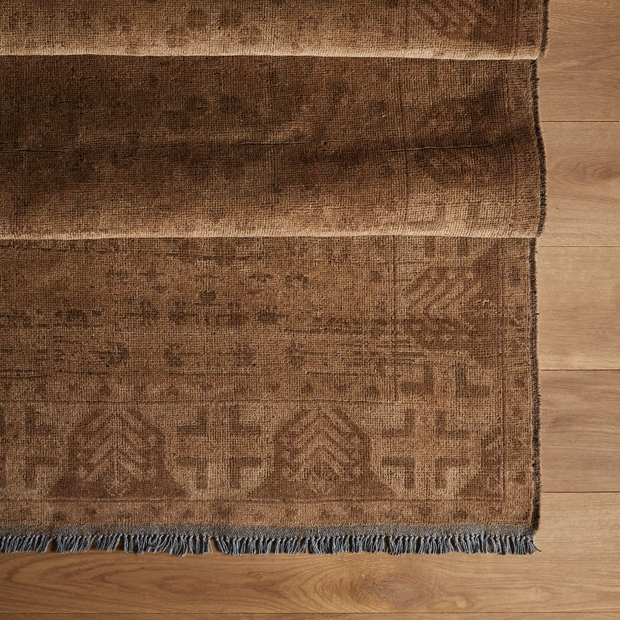 Ammadi Rug (4'9" x 6'3")