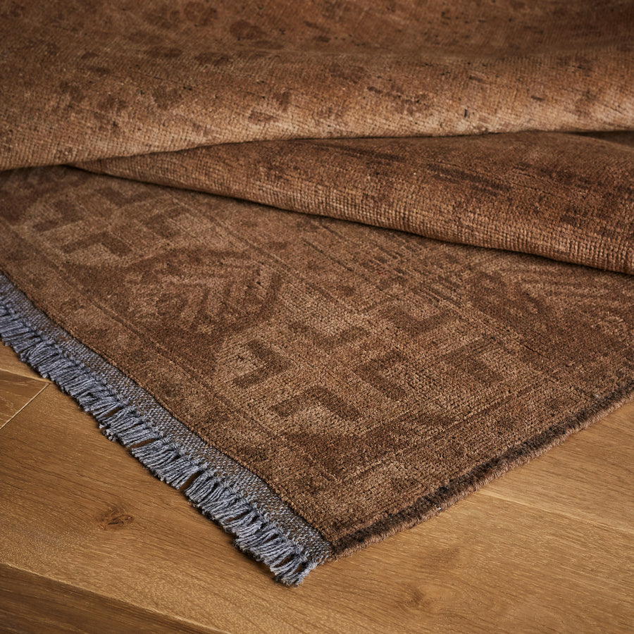 Ammadi Rug (4'9" x 6'3")