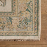 Tapis Marielle (8'0" x 9'10")