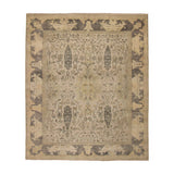 Tapis Gene (7'11" x 9'4")