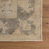 Tapis Gene (7'11" x 9'4")