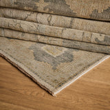Tapis Gene (7'11" x 9'4")