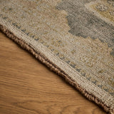Tapis Gene (7'11" x 9'4")