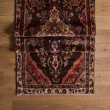 Jax Rug (3'7" x 10'6")