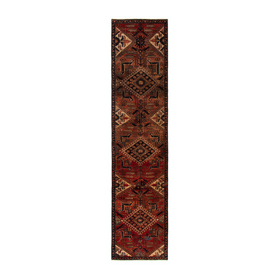 Dessey Rug (2'7" x 11'5")