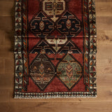 Eiding Rug (3'6" x 12'5")