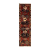 Eiding Rug (3'6" x 12'5")