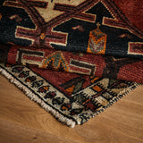 Eiding Rug (3'6" x 12'5")
