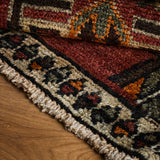 Eiding Rug (3'6" x 12'5")