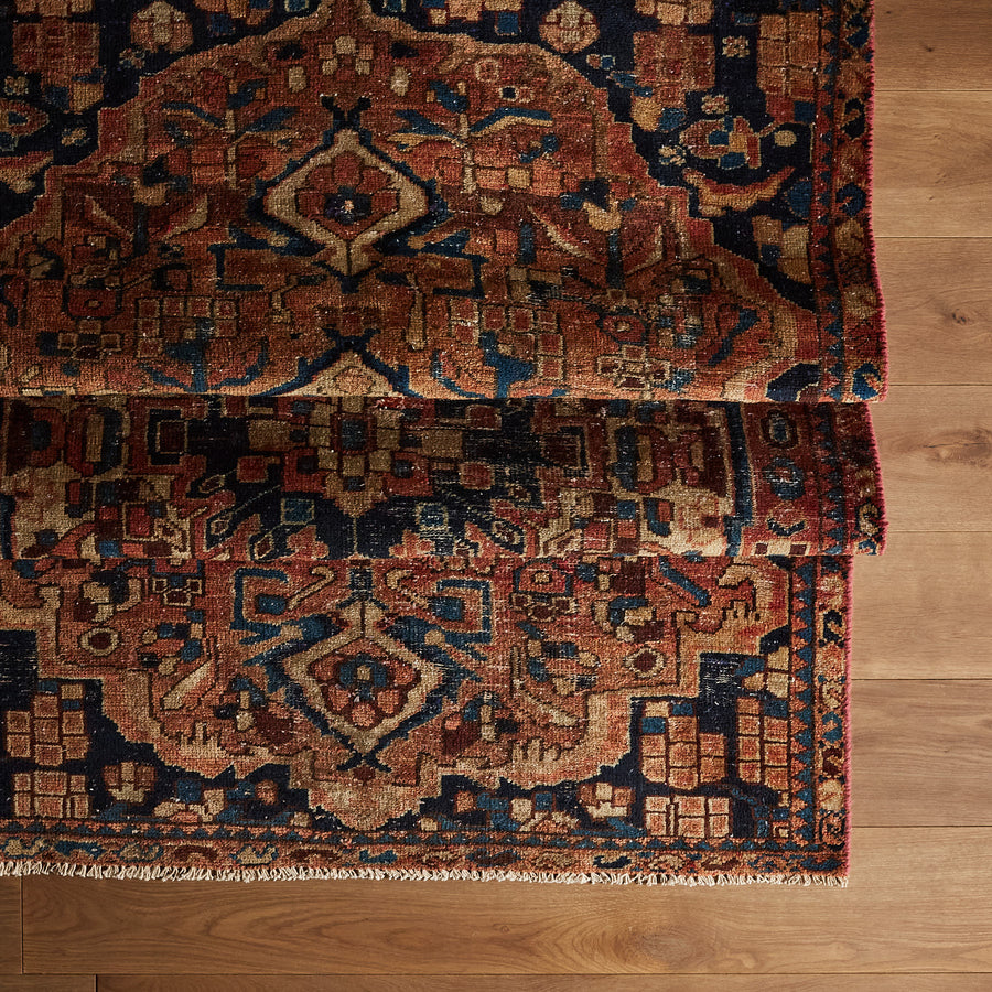 Sprantz Rug (4'1" x 6'2")