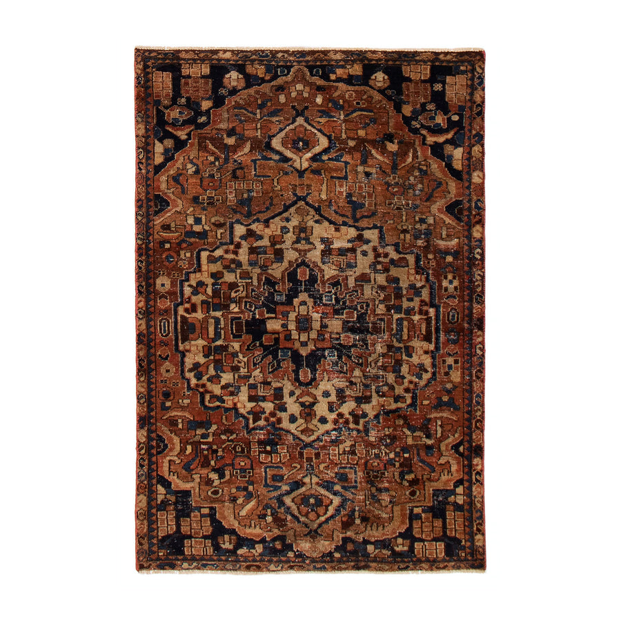 Sprantz Rug (4'1" x 6'2")