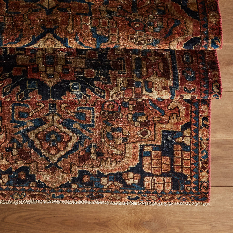 Sprantz Rug (4'1" x 6'2")