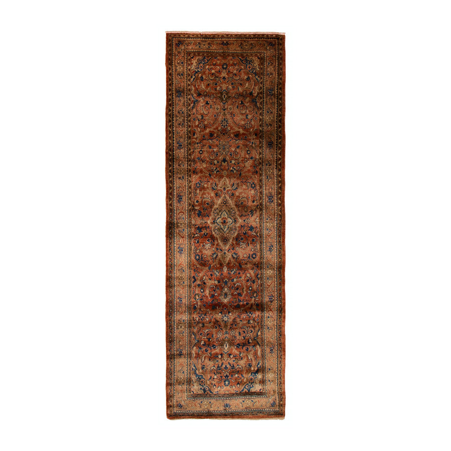 Sibley Rug (3'7" x 11'6")
