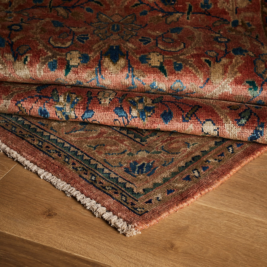 Sibley Rug (3'7" x 11'6")