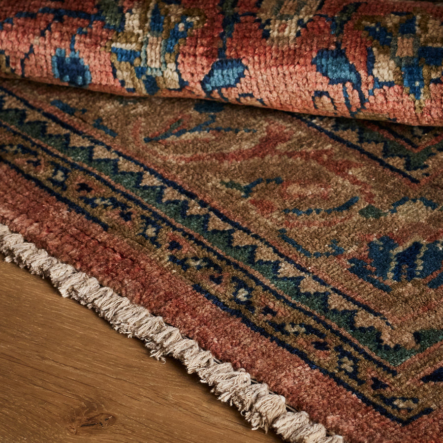 Sibley Rug (3'7" x 11'6")