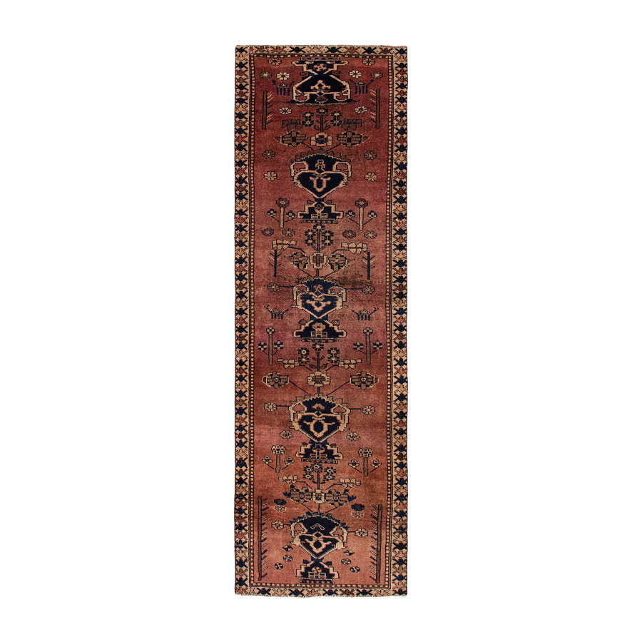 Tori Rug  (4'1" x 13'2")