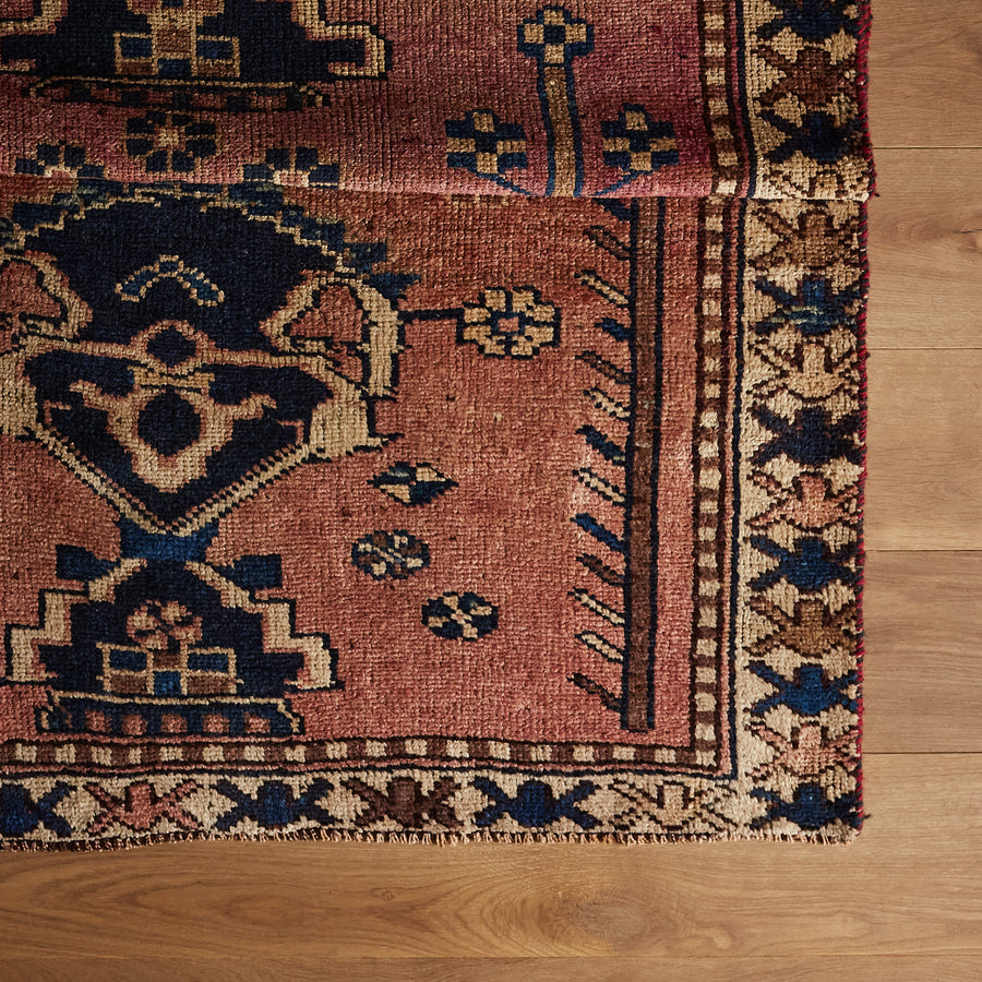 Tori Rug  (4'1" x 13'2")