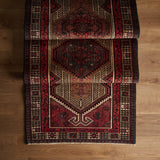 Jester Rug (3'2" x 10'11")