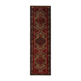 Jester Rug (3'2" x 10'11")