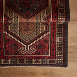 Jester Rug (3'2" x 10'11")