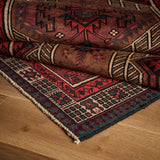 Jester Rug (3'2" x 10'11")