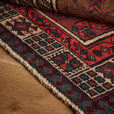 Jester Rug (3'2" x 10'11")