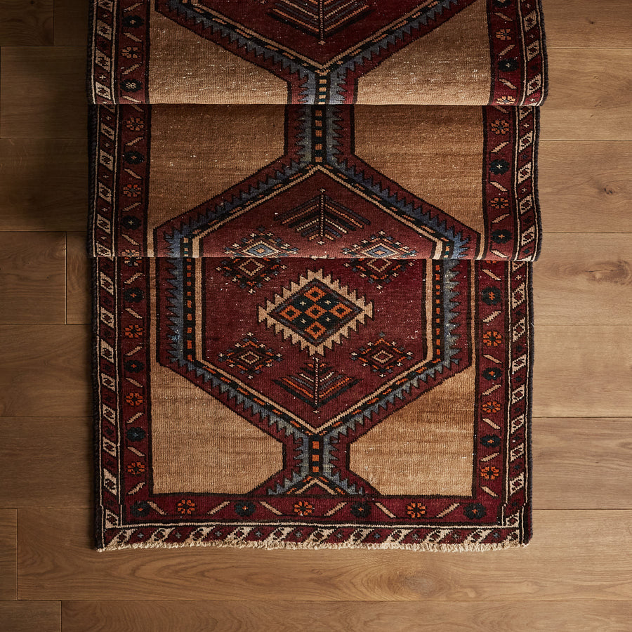 Imani Rug (2'11" x 9'2")